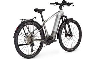 Bicicleta Focus Aventura² 6.9 2024