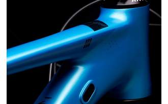 Bicicleta MMR Zen 10 2024, azul eléctrico