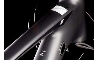 Bicicleta MMR Zen 10 2024, gris