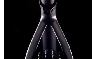 Bicicleta MMR Zen 10 2024, gris