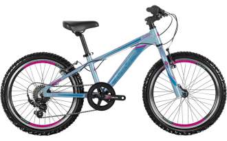 Bicicleta MMR Nippy 20" 2024