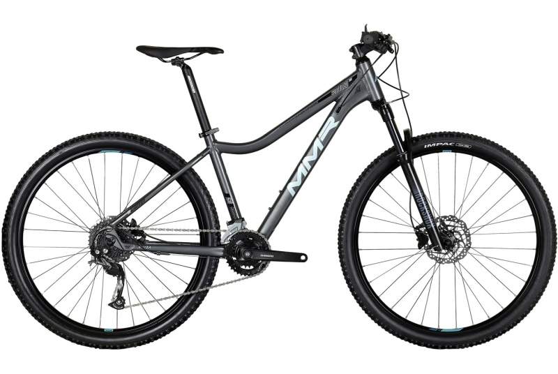 Bicicleta MMR Akira 10 2024