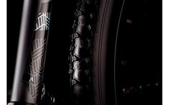 Bicicleta MMR Akira 10 2024