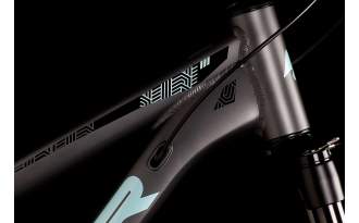 Bicicleta MMR Akira 10 2024