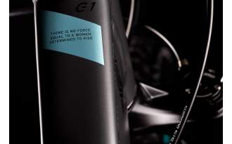 Bicicleta MMR Akira 10 2024