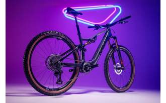 Bicicleta MMR Kaizen 00 2024