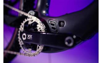 Bicicleta MMR Kaizen 00 2024