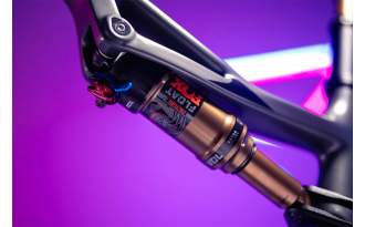 Bicicleta MMR Kaizen 00 2024