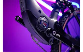 Bicicleta MMR Kaizen 00 2024