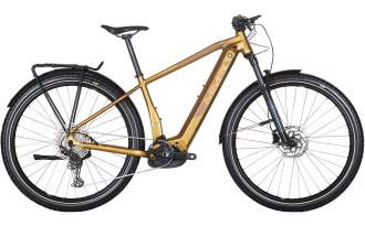 Bicicleta MMR Koen 00 2024 - Cooper.N.Blue