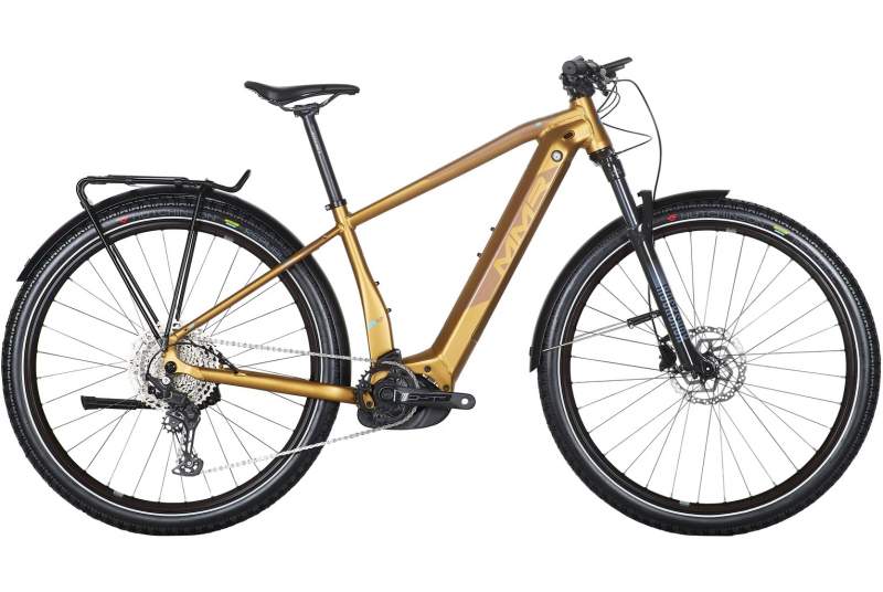 Bicicleta MMR Koen 00 2024 - Cooper.N.Blue