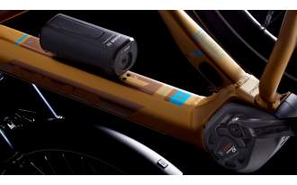 Bicicleta MMR Koen 00 2024 - Cooper.N.Blue