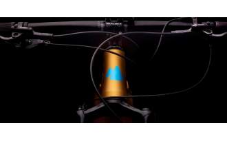 Bicicleta MMR Koen 00 2024 - Cooper.N.Blue