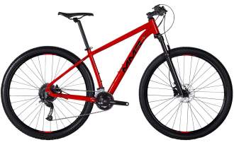 Bicicleta MMR Kuma 00 2024 - Bright Red