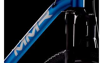 Bicicleta MMR Kuma 00 2024 - Metallic matte blue