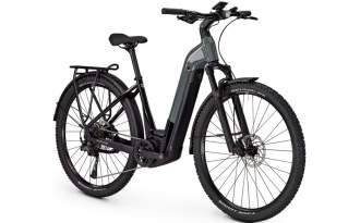 Bicicleta Focus Aventura² 6.8 WA 2024