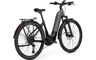 Bicicleta Focus Aventura² 6.8 WA 2024