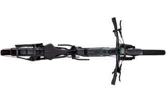 Bicicleta Focus Aventura² 6.8 WA 2024