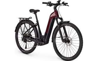 Bicicleta Focus Aventura² 6.8 WA 2024
