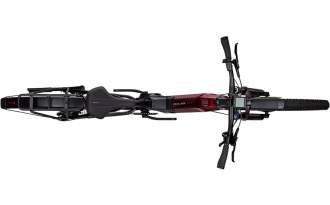 Bicicleta Focus Aventura² 6.8 WA 2024