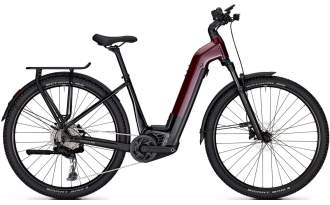 Bicicleta Focus Aventura² 6.8 WA 2024
