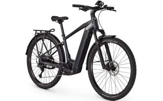 Bicicleta Focus Aventura² 6.7 2024