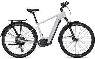 Bicicleta Focus Aventura² 6.7 2024