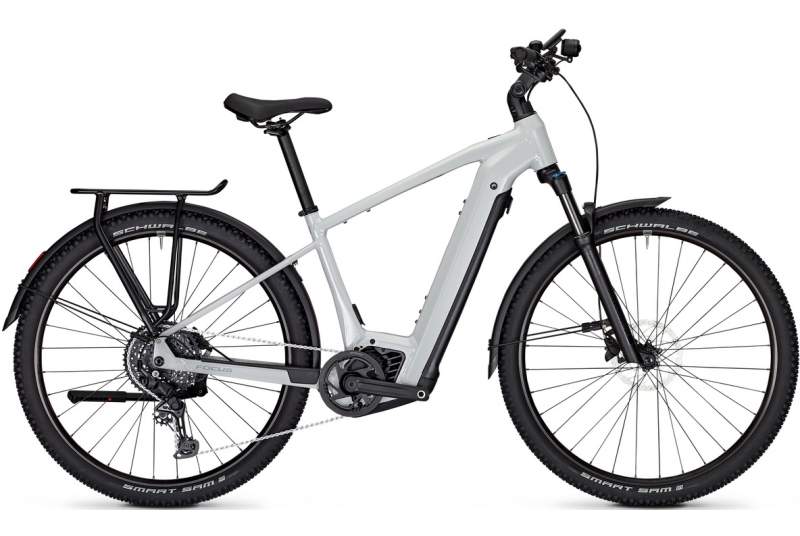 Bicicleta Focus Aventura² 6.7 2024