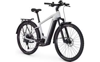 Bicicleta Focus Aventura² 6.7 2024