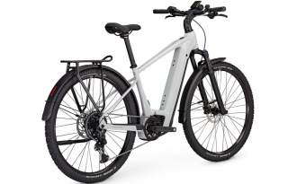 Bicicleta Focus Aventura² 6.7 2024