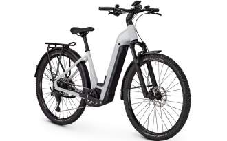 Bicicleta Focus Aventura² 6.7 WA 2024