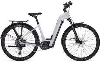 Bicicleta Focus Aventura² 6.7 WA 2024