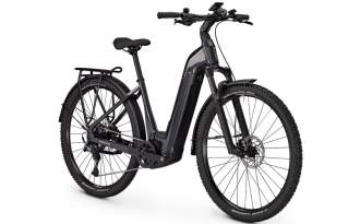 Bicicleta Focus Aventura² 6.7 WA 2024