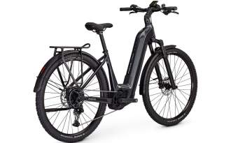 Bicicleta Focus Aventura² 6.7 WA 2024
