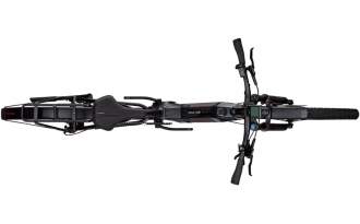 Bicicleta Focus Aventura² 6.7 WA 2024