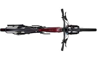 Bicicleta Focus THRON² 6.8 EQP 2024