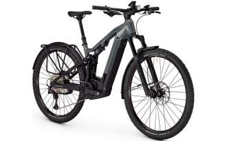 Bicicleta Focus THRON² 6.8 EQP 2024