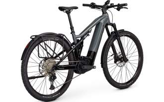 Bicicleta Focus THRON² 6.8 EQP 2024