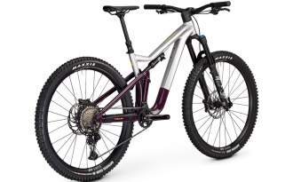 Bicicleta Focus Jam 6.9 2024