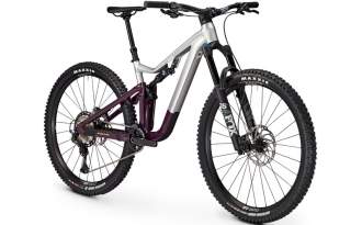 Bicicleta Focus Jam 6.9 2024