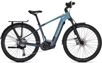 Bicicleta Focus Planet² 6.9 ABS 2024