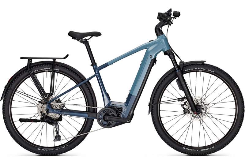 Bicicleta Focus Planet² 6.9 ABS 2024