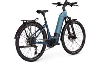 Bicicleta Focus Planet² 6.9 WA ABS 2024