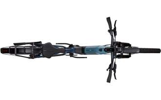 Bicicleta Focus Planet² 6.9 WA ABS 2024