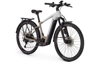 Bicicleta Focus Planet² 6.8 ABS 2024