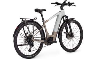 Bicicleta Focus Planet² 6.8 ABS 2024