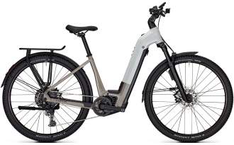Bicicleta Focus Planet² 6.8 WA ABS 2024