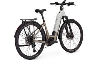Bicicleta Focus Planet² 6.8 WA ABS 2024