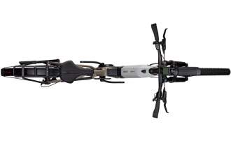 Bicicleta Focus Planet² 6.8 WA ABS 2024