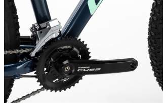 Bicicleta Conor 850 2024